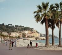 Nice Promenade